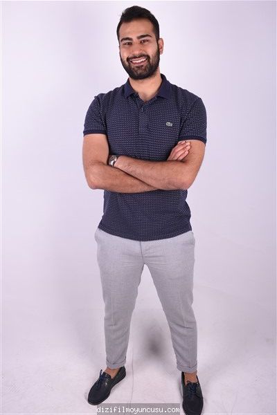 Kırşehir Cast Ajans İbrahim 63925
