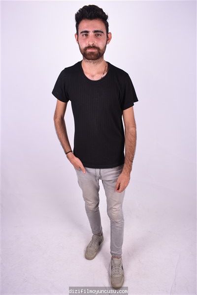 Kırşehir Cast Ajans İsmal 63908