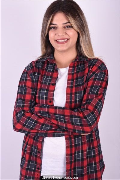 Kırşehir Cast Ajans Kiraz 63873
