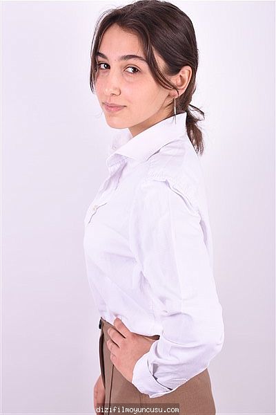Kırşehir Cast Ajans Kübra 210353