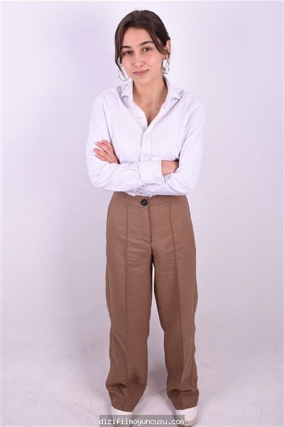 Kırşehir Cast Ajans Kübra 63974