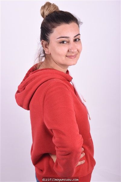 Kırşehir Cast Ajans Leyla 63811