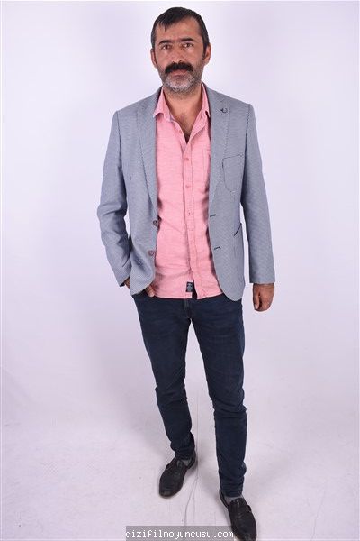 Kırşehir Cast Ajans Lokman 63736