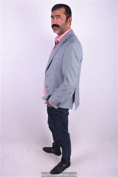 Kırşehir Cast Ajans Lokman 63738