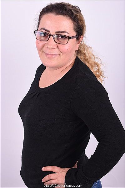 Kırşehir Cast Ajans Makbule 210289