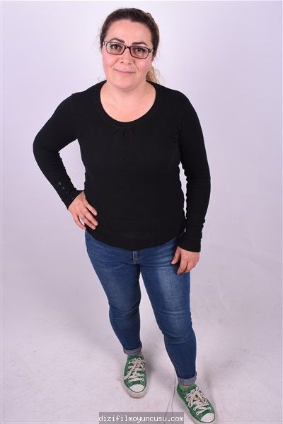 Kırşehir Cast Ajans Makbule 63828
