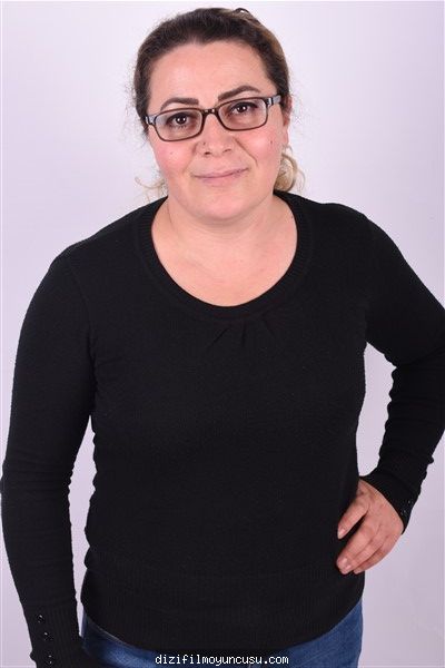 Kırşehir Cast Ajans Makbule 63829