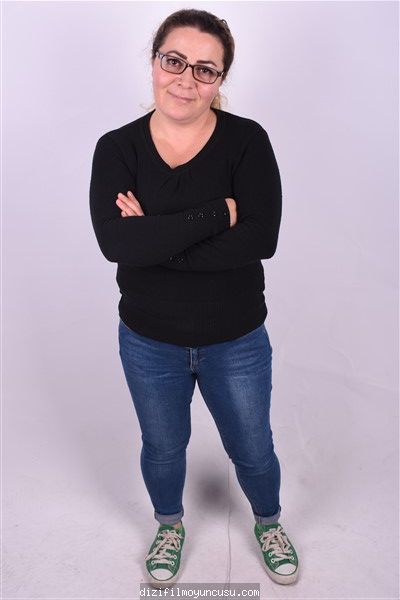 Kırşehir Cast Ajans Makbule 63830