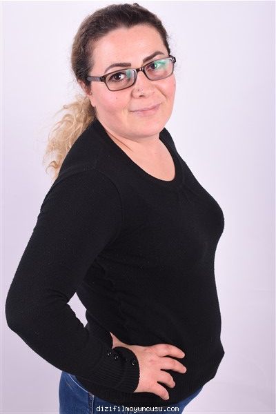 Kırşehir Cast Ajans Makbule 63831