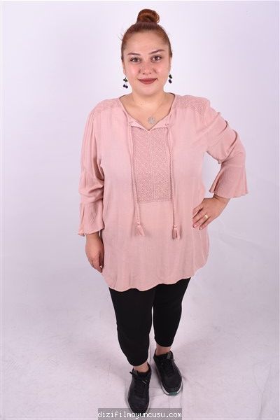 Kırşehir Cast Ajans Melike 63760