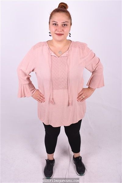 Kırşehir Cast Ajans Melike 63761