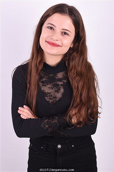 Kırşehir Cast Ajans Merve 210357