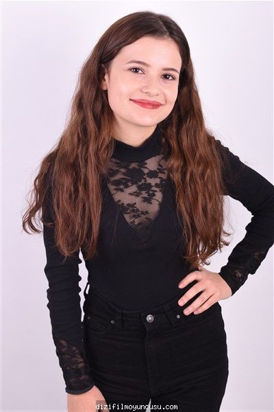 Kırşehir Cast Ajans Merve 63989