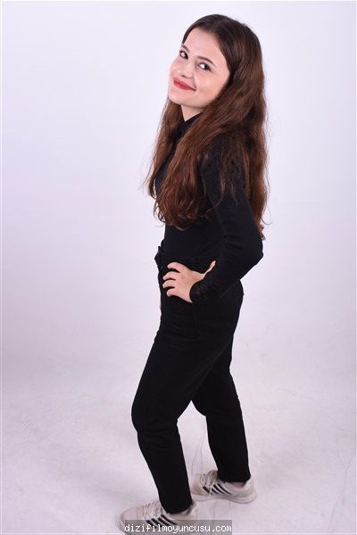 Kırşehir Cast Ajans Merve 63991