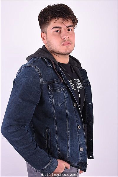 Kırşehir Cast Ajans Muhammet 210229