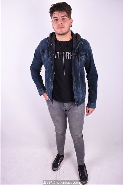 Kırşehir Cast Ajans Muhammet 63716