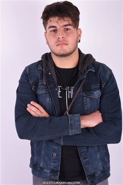 Kırşehir Cast Ajans Muhammet 63718