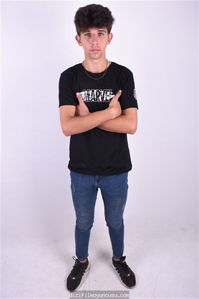 Kırşehir Cast Ajans Muhammed 63726