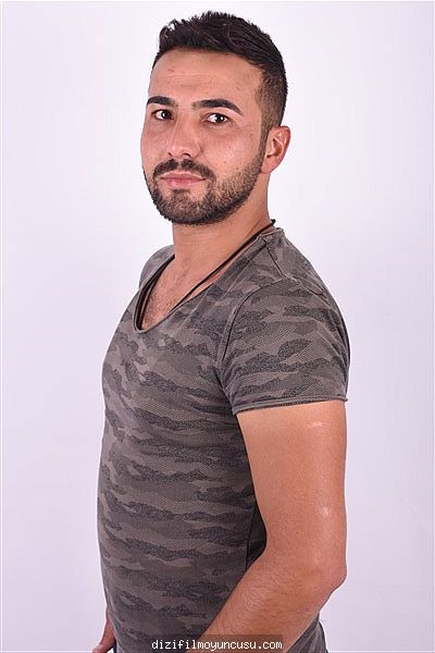 Kırşehir Cast Ajans Murat 210335