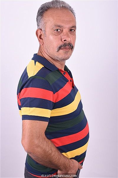 Kırşehir Cast Ajans Mustafa 210291