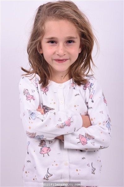 Kırşehir Cast Ajans Nevra 63781