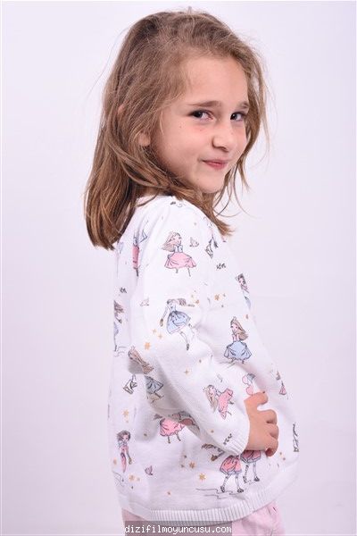 Kırşehir Cast Ajans Nevra 63782