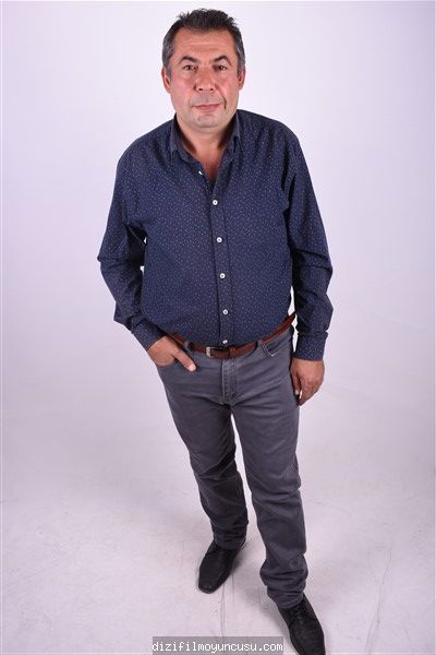 Kırşehir Cast Ajans Nuri 63880