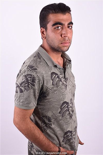 Kırşehir Cast Ajans Ömer 210232