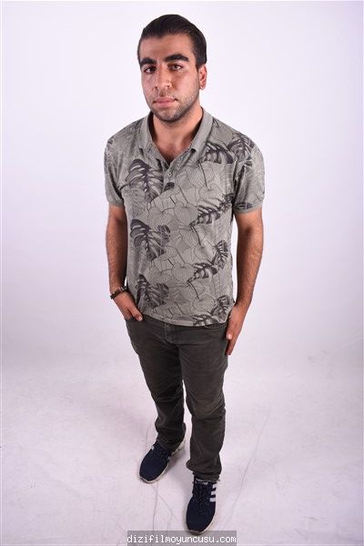 Kırşehir Cast Ajans Ömer 63720