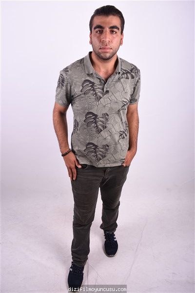 Kırşehir Cast Ajans Ömer 63721