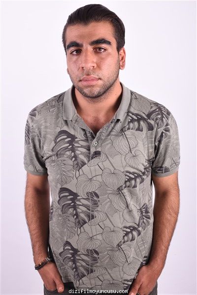 Kırşehir Cast Ajans Ömer 63722