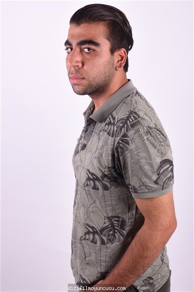 Kırşehir Cast Ajans Ömer 63723