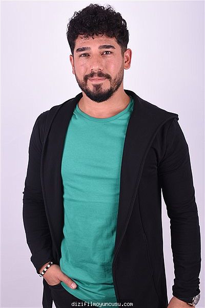 Kırşehir Cast Ajans Ömer 210311