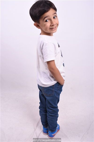 Kırşehir Cast Ajans Ömer 63954
