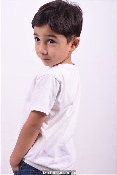 Kırşehir Cast Ajans Ömer 63955