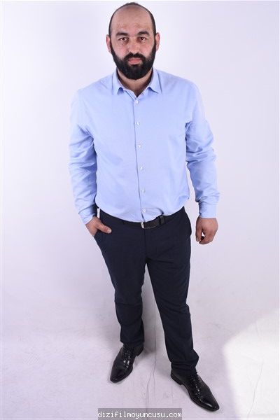 Kırşehir Cast Ajans Ömer 64005