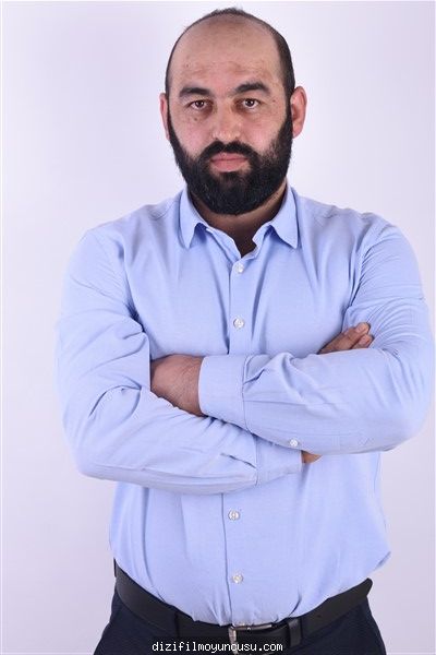 Kırşehir Cast Ajans Ömer 64006