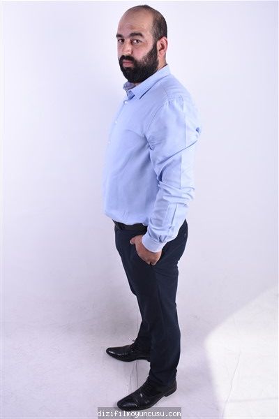 Kırşehir Cast Ajans Ömer 64007