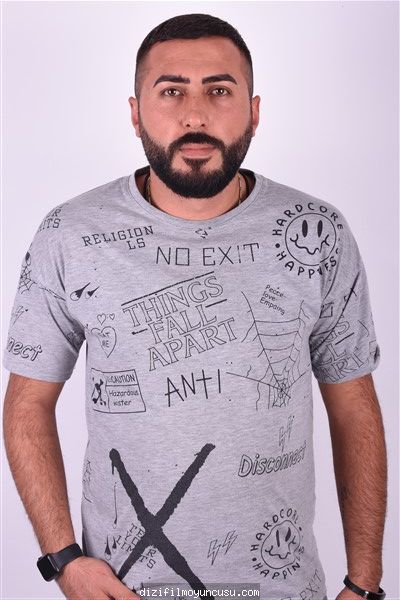 Kırşehir Cast Ajans Onur 63848