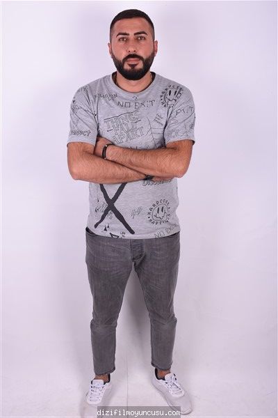 Kırşehir Cast Ajans Onur 63850