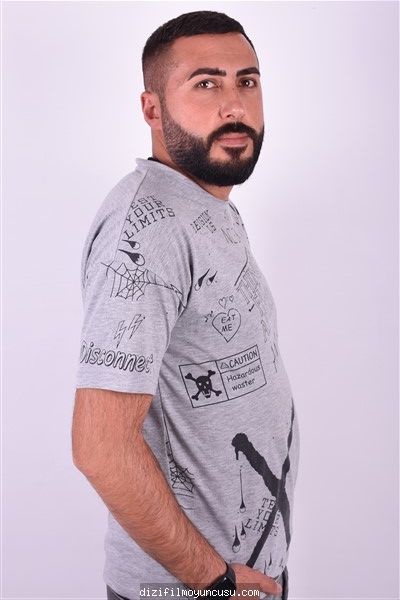 Kırşehir Cast Ajans Onur 63851