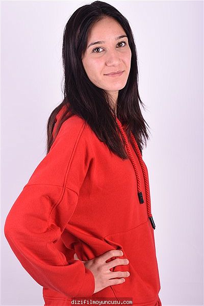 Kırşehir Cast Ajans Pervin 210309