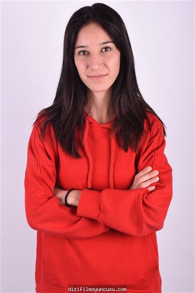 Kırşehir Cast Ajans Pervin 63878