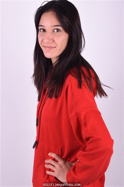 Kırşehir Cast Ajans Pervin 63879