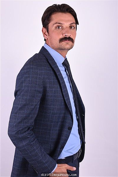Kırşehir Cast Ajans Recep 210313