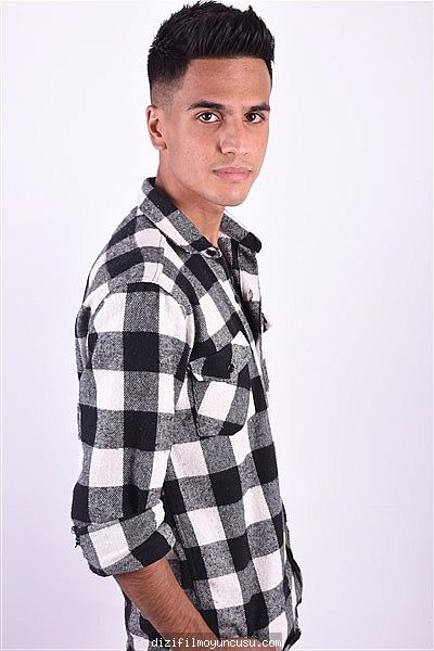 Kırşehir Cast Ajans Ruhullah 210359