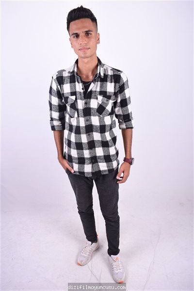 Kırşehir Cast Ajans Ruhullah 63993