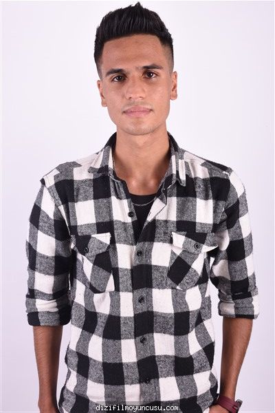 Kırşehir Cast Ajans Ruhullah 63994