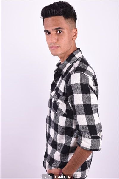 Kırşehir Cast Ajans Ruhullah 63995