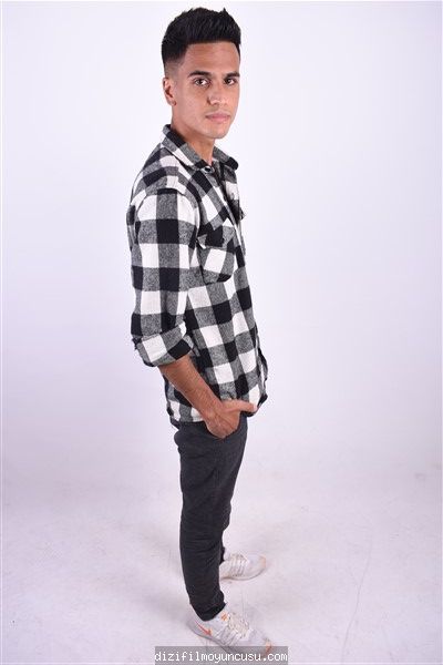Kırşehir Cast Ajans Ruhullah 63996